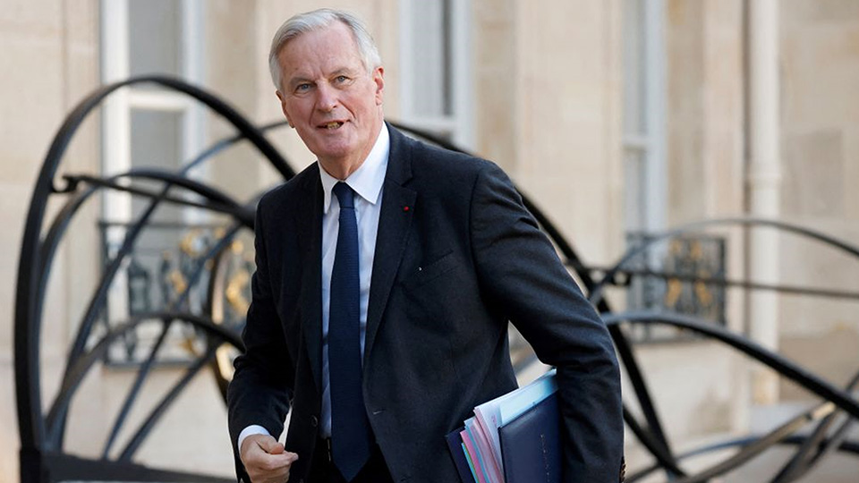 French Government Unveils 2025 Finance Bill