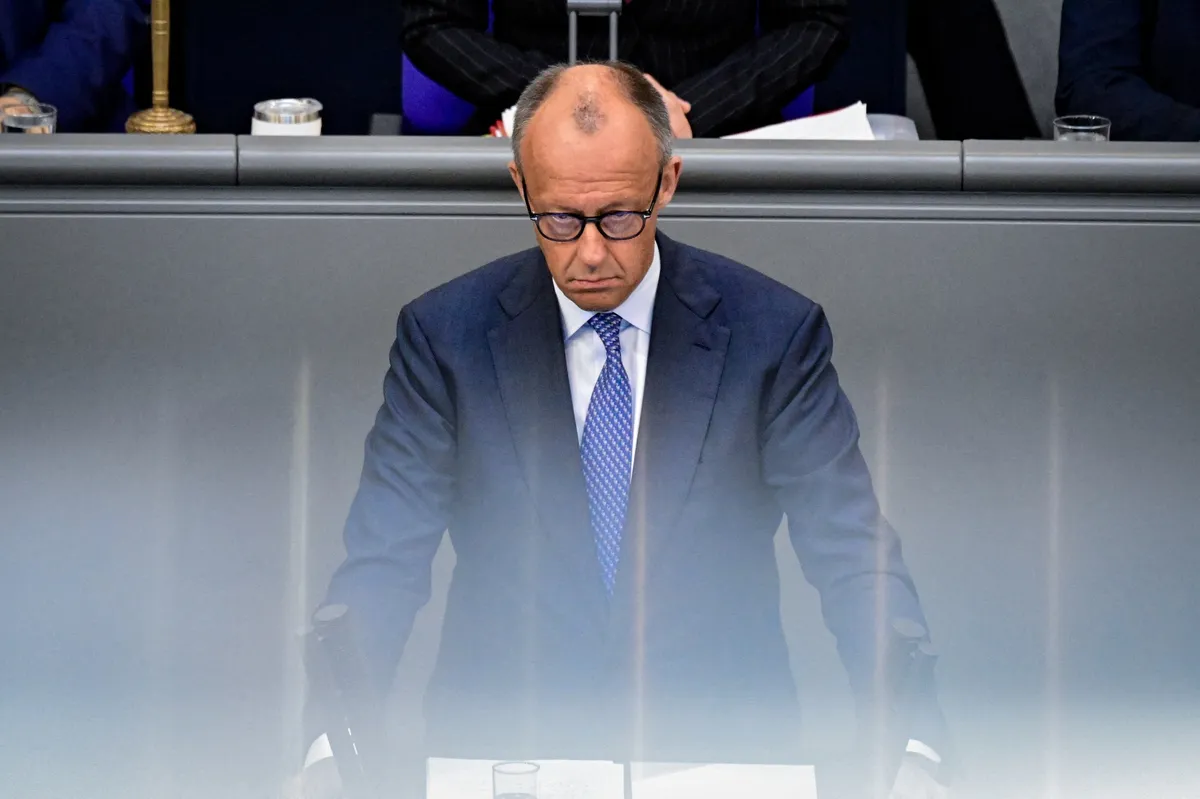 Merz’s Healthcare Overhaul Faces Resistance in German States
