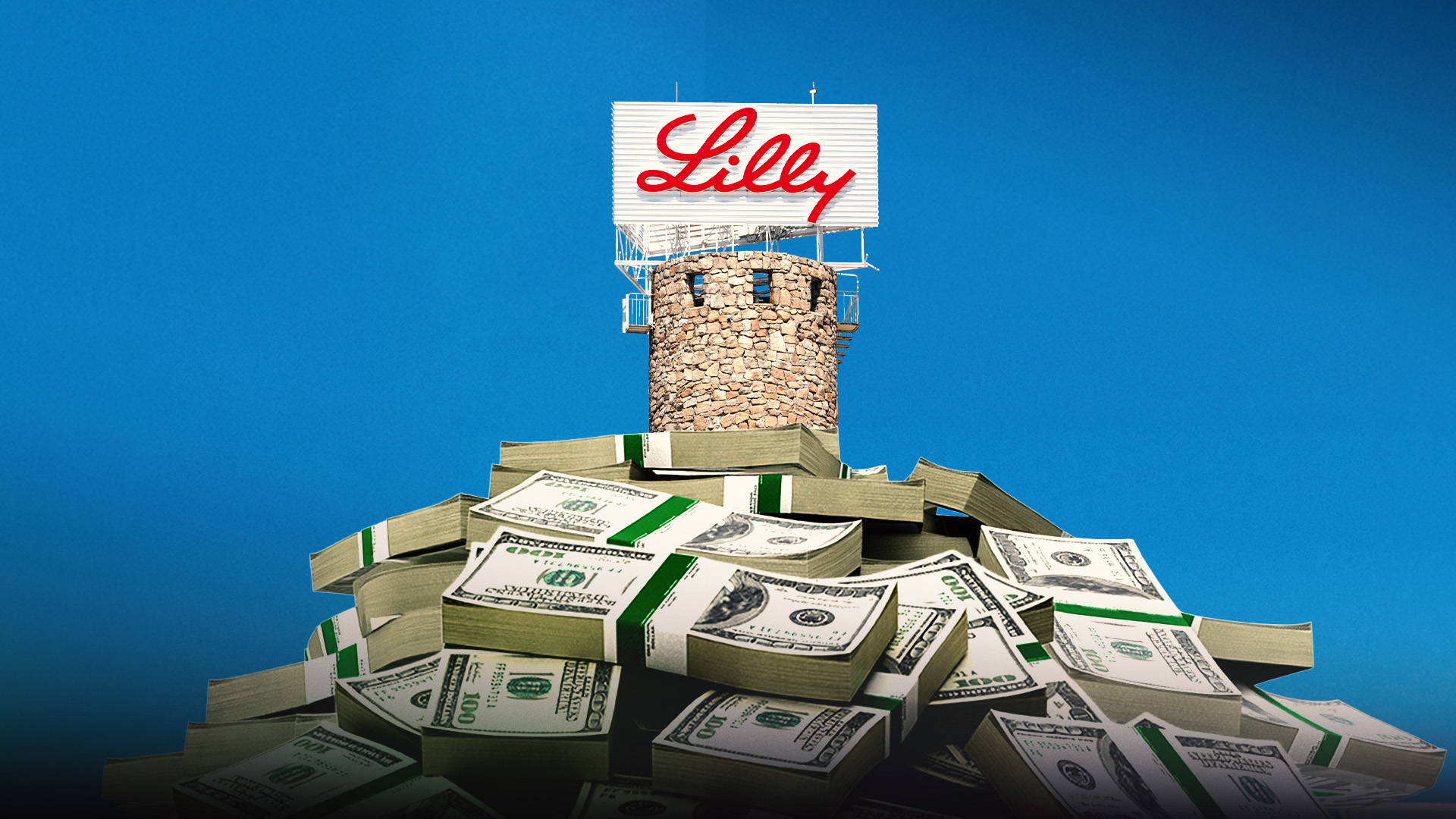 Video: How Eli Lilly Became a $1 Trillion Company