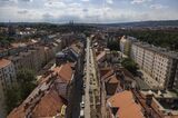 Staggering Czech House Prices Increase Bubble Fears