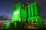 relates to Bill Gates-Led Fund Invests in European Green Cement Maker