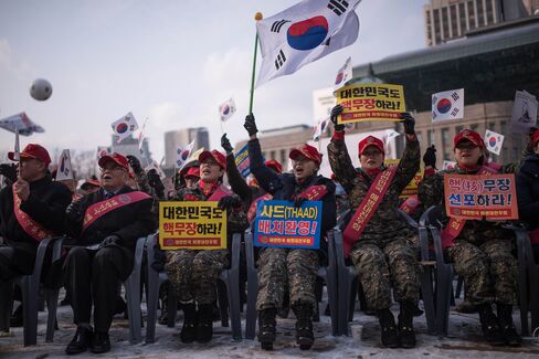 SKOREA-NKOREA-POLITICS