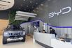 BYD’s Runaway Growth Hits First Roadblocks in Setback for EV Maker