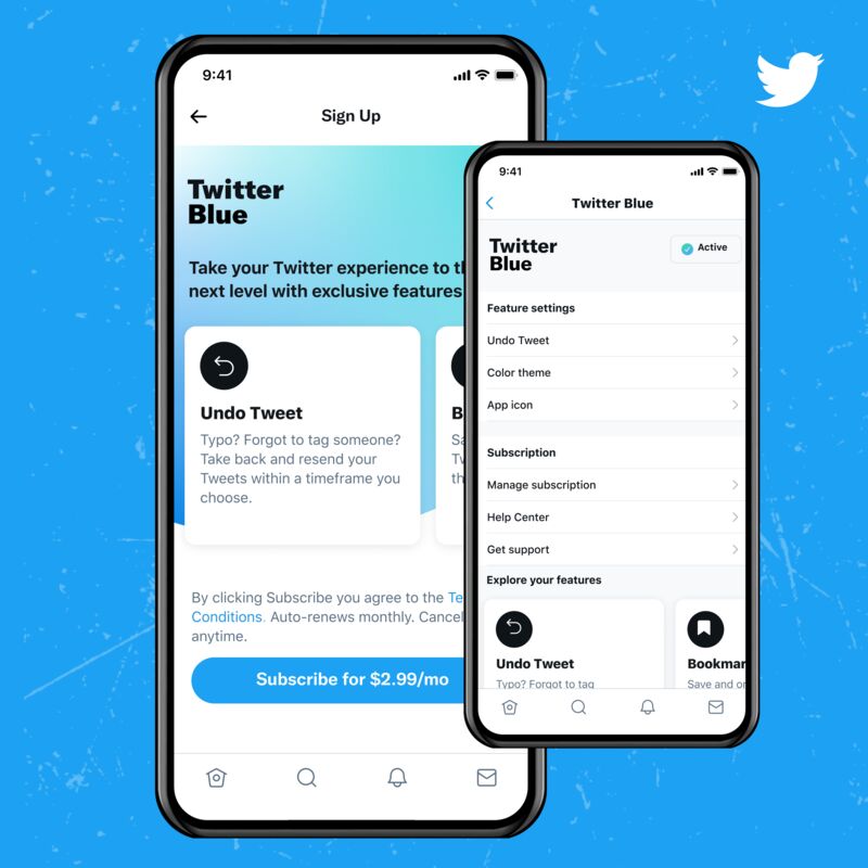 relates to Twitter Debuts Subscriptions to ‘Super Users’ in New Revenue Push