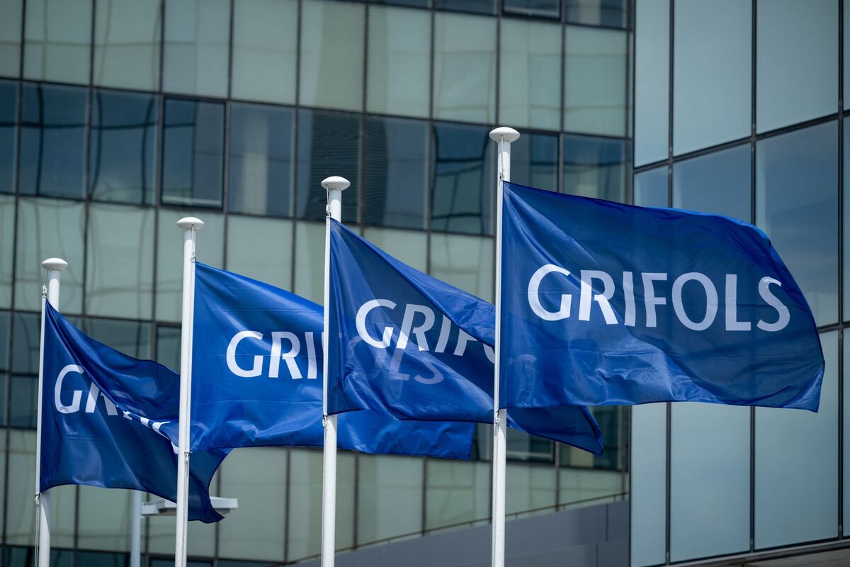 Grifols to Face Canadian Lawmakers In Plasma Donor Inquiry
