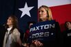 Texas Attorney General Paxton Holds Primary Election Night Event