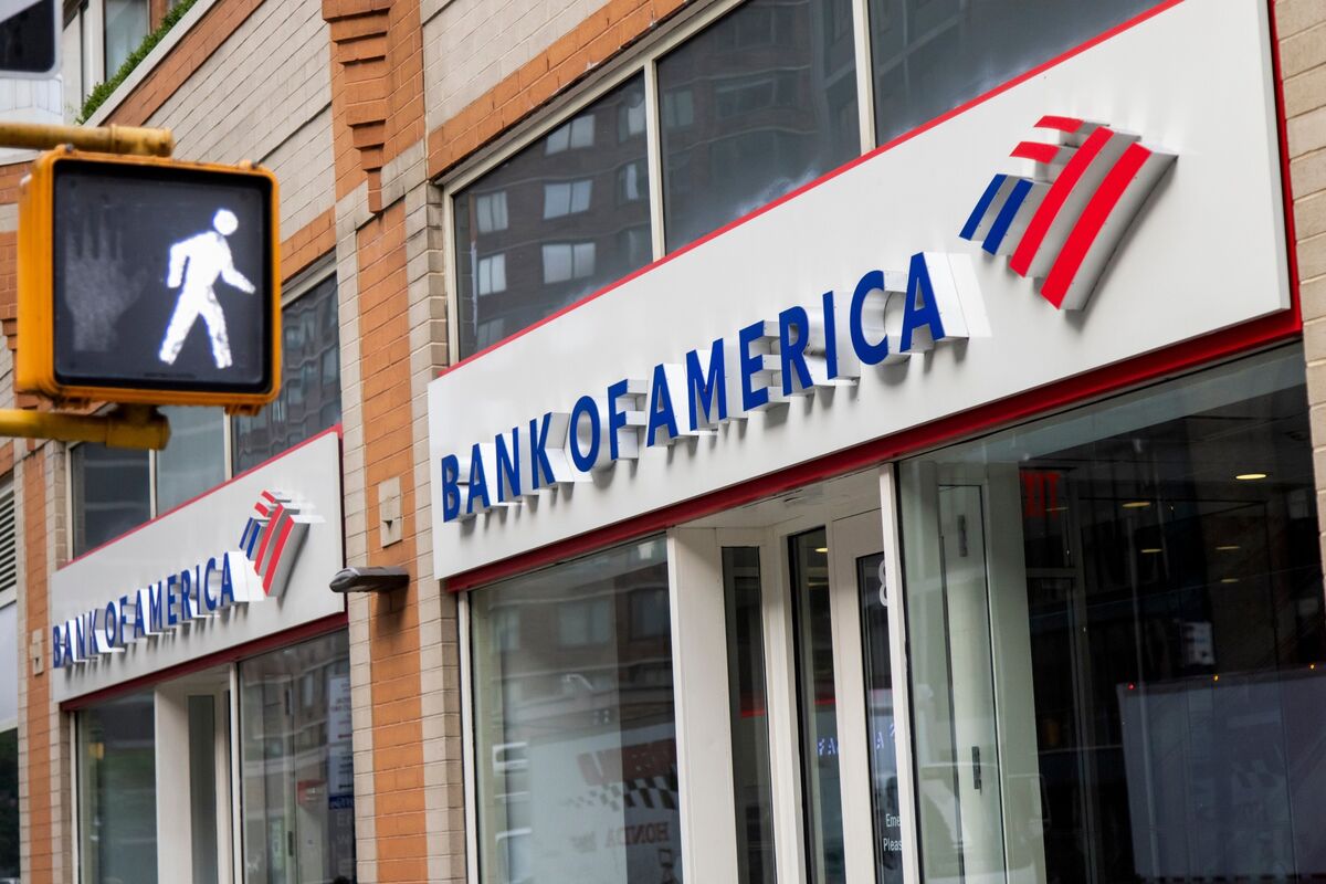 BofA、リスク移転取引の完了間近-1600億円の融資 BofA、リスク移転取引の完了間近-1600億円の融資