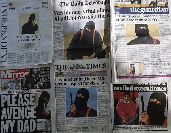 Islamic State has established a sinister global appeal.
