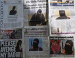 Islamic State has established a sinister global appeal.