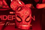 "Spider-man: Far From Home" Indonesia Fan Event