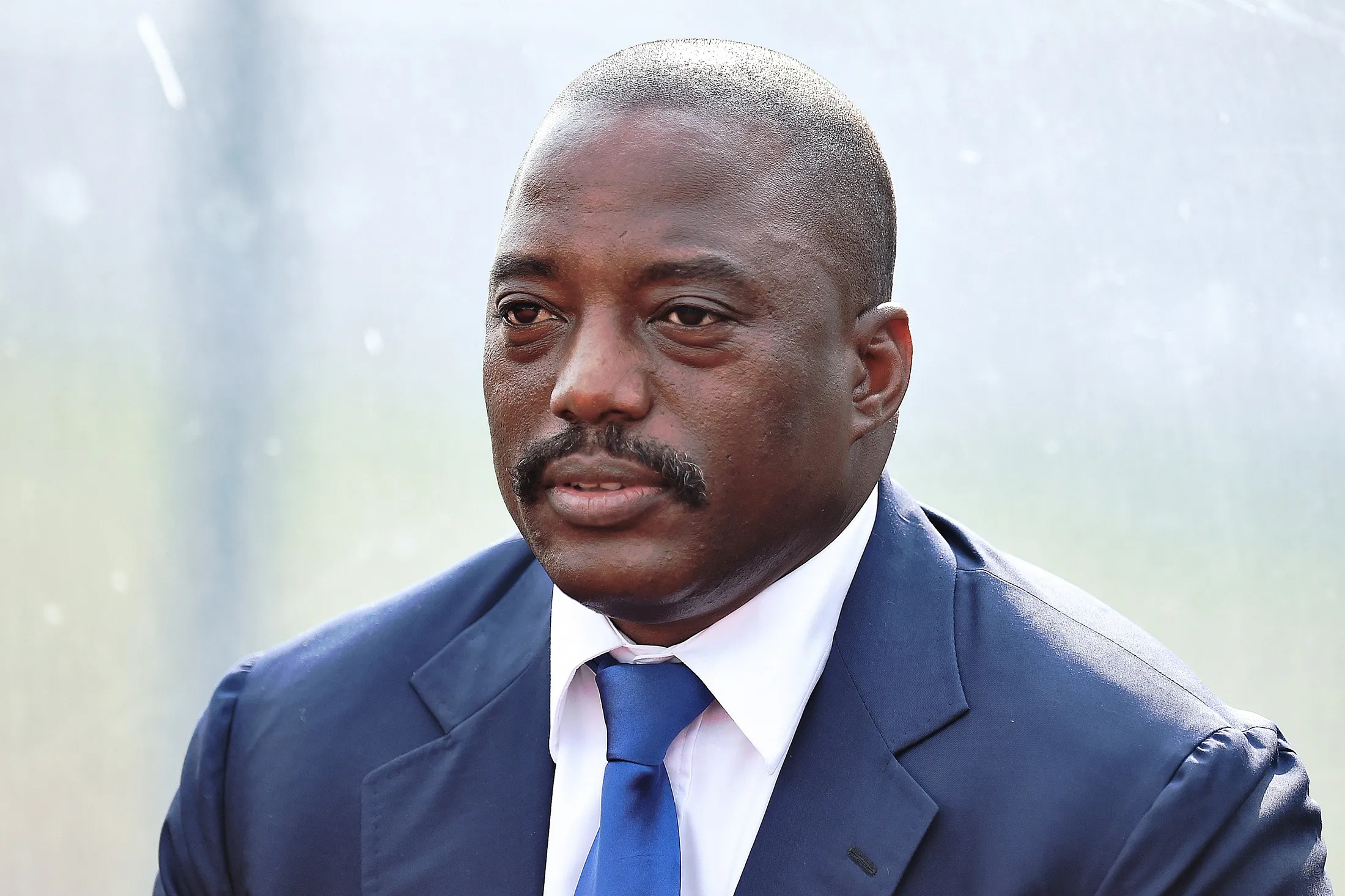 Joseph Kabila