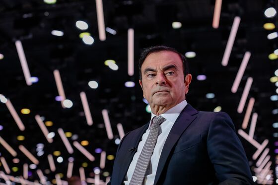 Why It's a Bad Time for Renault-Nissan to Lose Carlos Ghosn