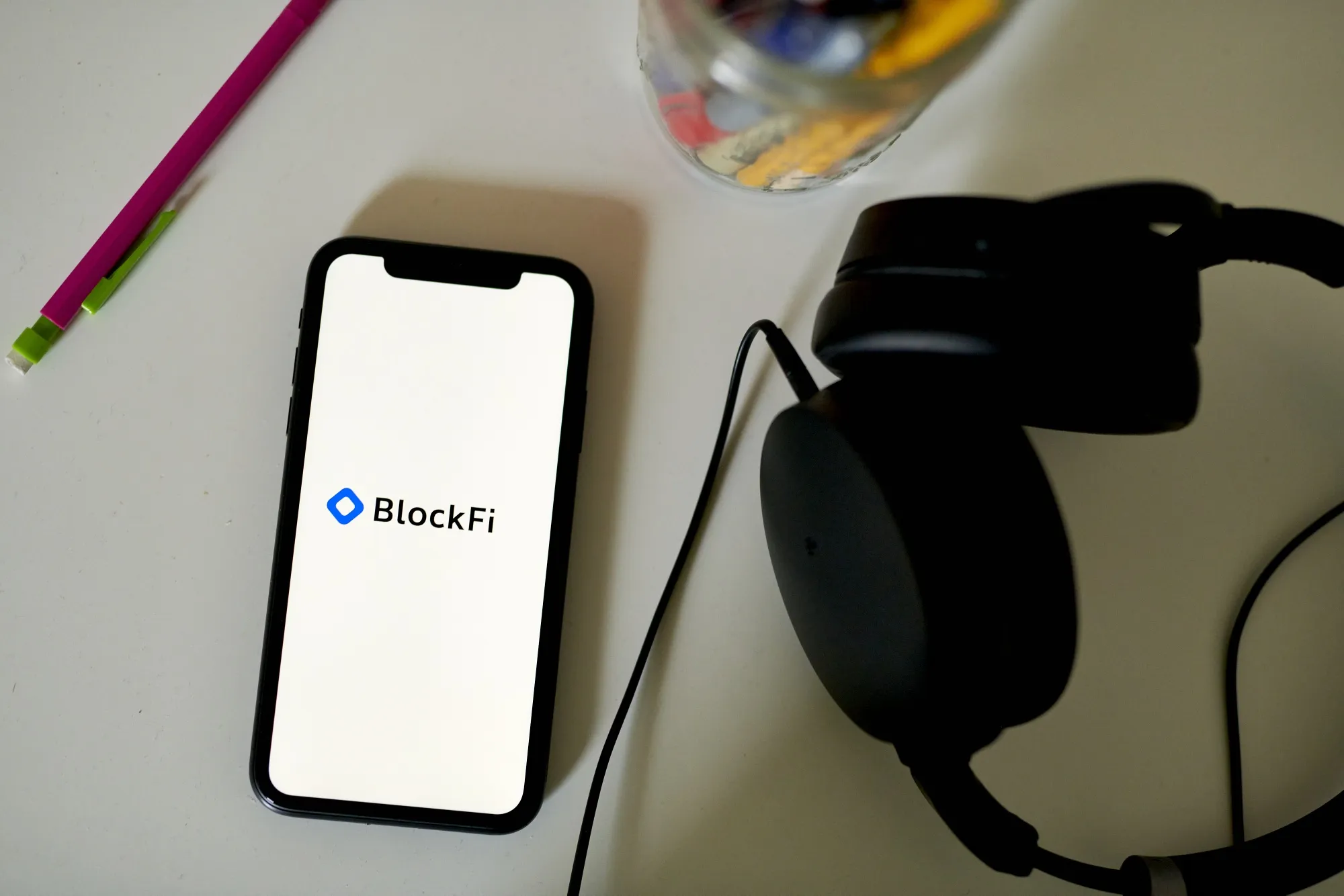 Crypto Lender BlockFi Plans Bankruptcy Filing Within Days In FTX Fallout