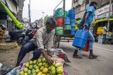 India's June Heat Wave Deaths Are a Harbinger of Worse to Come