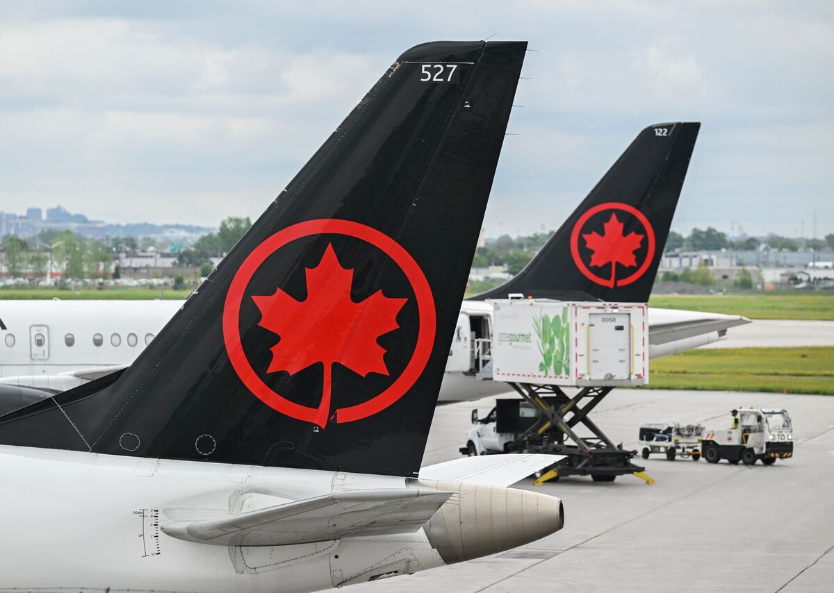 bloomberg.com - Siddharth Philip - United, Air Canada Want to Add Routes to JV Amid Rising Tensions