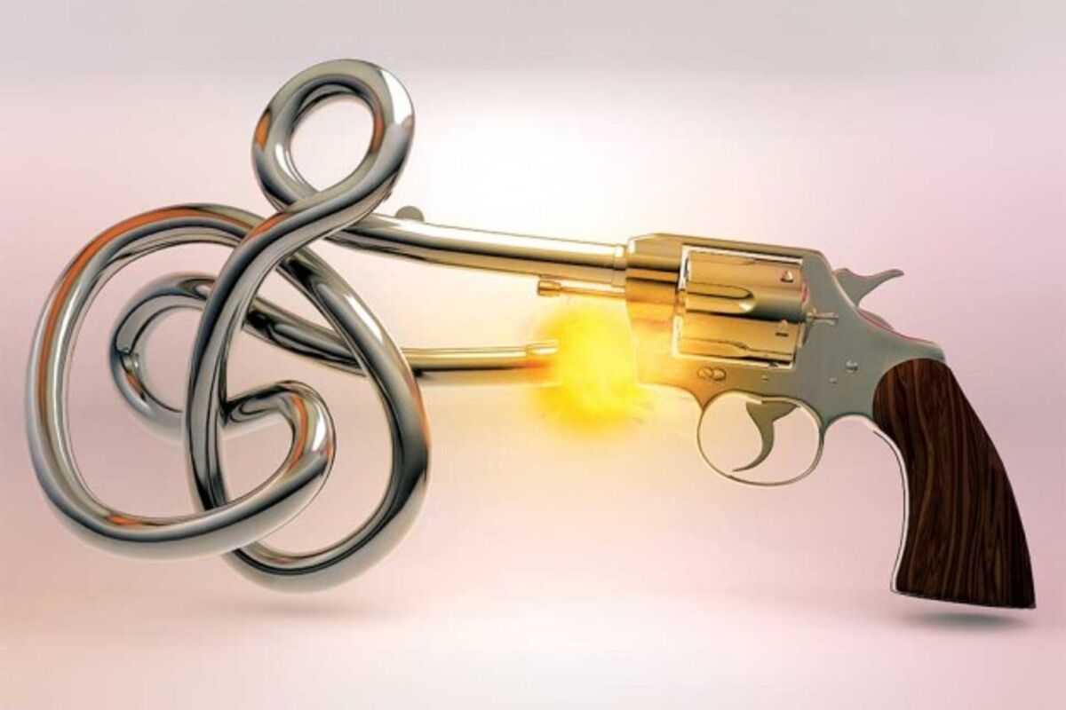 Gun Review: Arsenal Firearms Strike One - The Truth About Guns