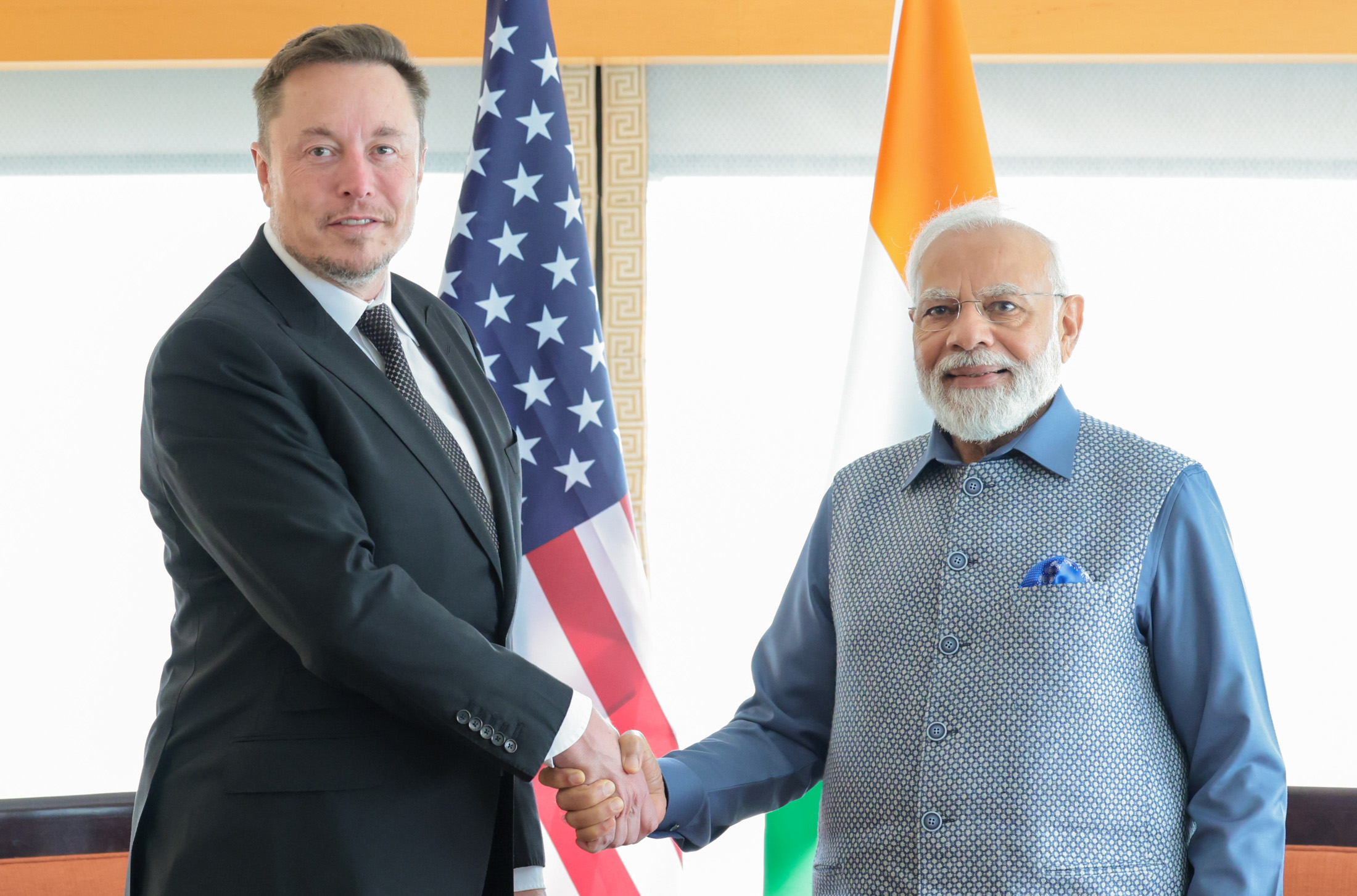 Top 10 world news: PM Modi to meet Musk during US trip, Hunter