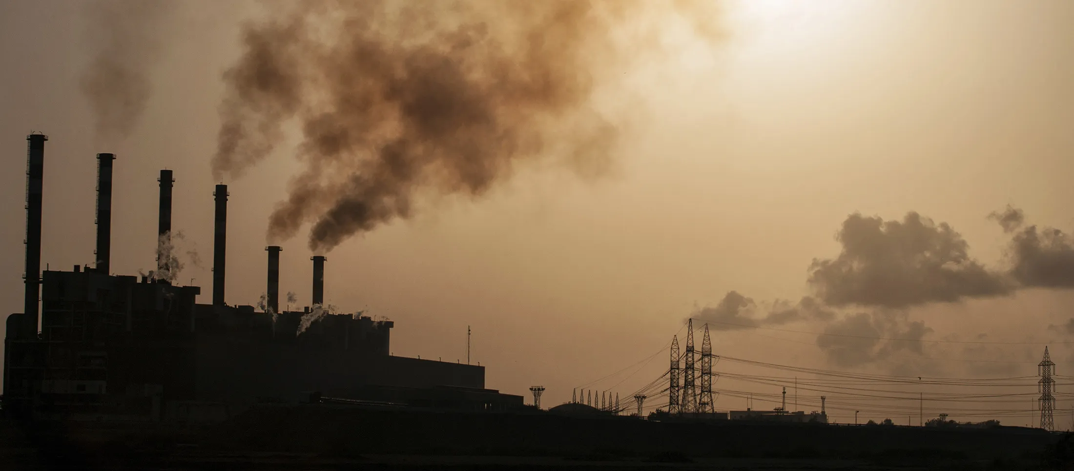 Operations At K-Electric Ltd.'s Bin Qasim Power Plant As Controlling Shareholder Abraaj Capital Plans To Sell Stake