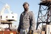 What I Wear to Work: Merchant Mariner Jullian Woods