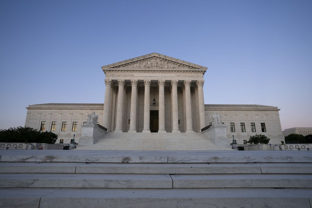 Supreme Court Approves Third-Country Deportation to South Sudan