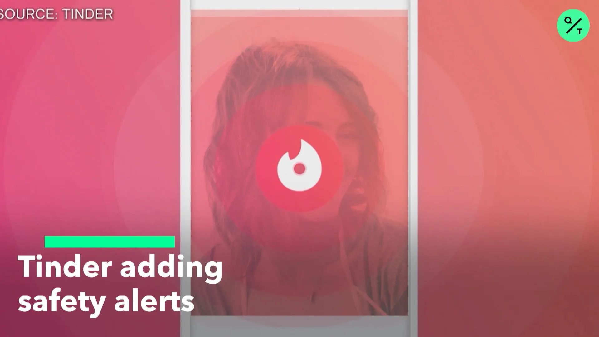 Watch Tinder To Set Safety Alerts - Bloomberg