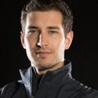 Headshot of Tucker Roberts