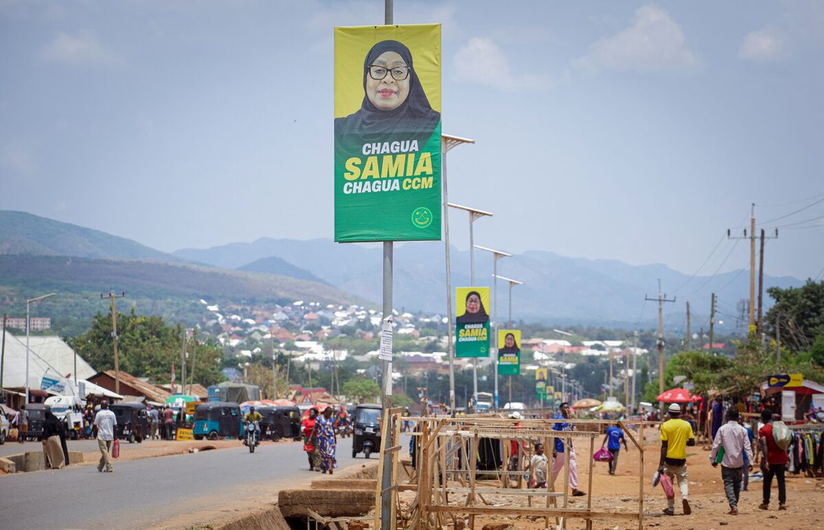 Expanding Coup Belt Spotlights West Africa’s Paper Tiger