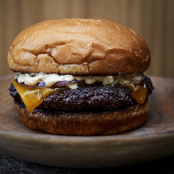 World’s Best Restaurant Noma Reopens as a Cheeseburger Joint