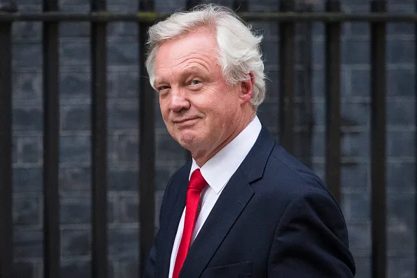 The hardest-working man in the Brexit business.
