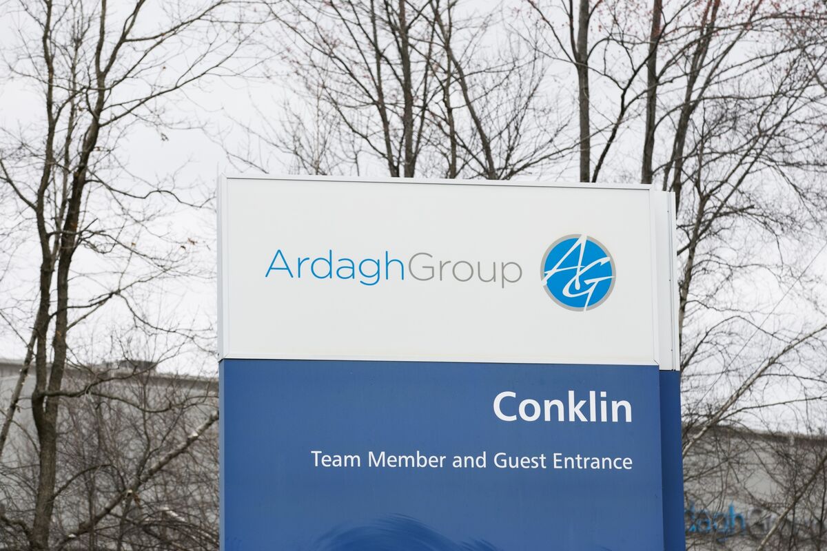 CDS Panel Calls For External Help to Decide on Ardagh Payout