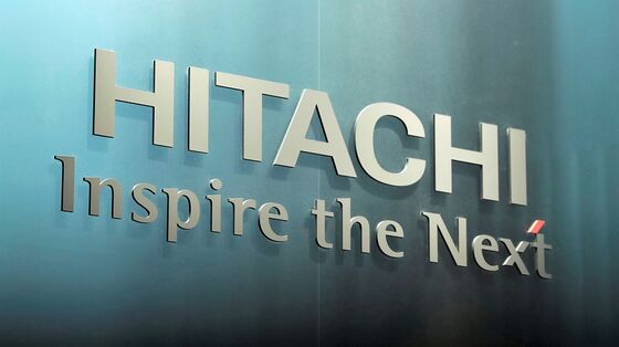 Hitachi to Buy Software Firm GlobalLogic for $8.5 Billion