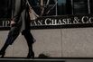 A JPMorgan Chase