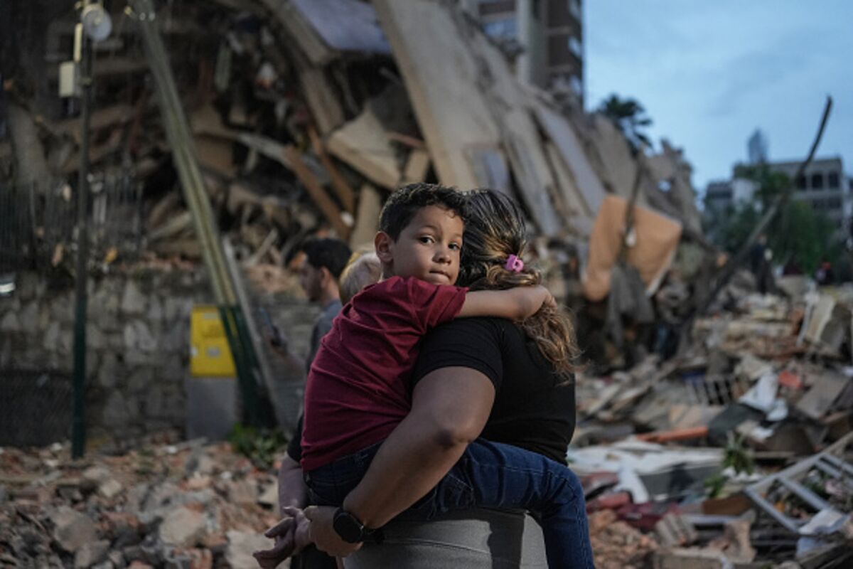 Venezuela Quakes Expose Chavismo's Enduring Rot and US Hubris