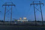 Brazos Electric Power Cooperative Plant Hit With $2.1 Billion Bill Files For Bankruptcy