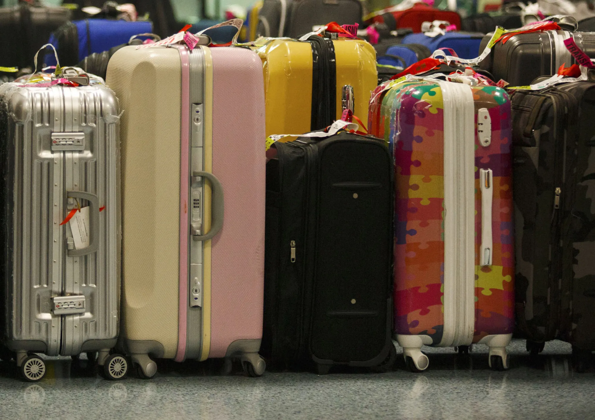 Trump’s delays are lasting longer and reaching further -- with targets including protections for student borrowers, standards for e-cigarettes, and an expansion of requirements that airlines report lost luggage.
