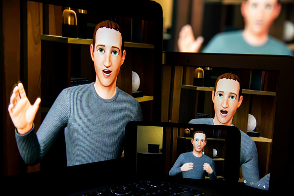 Facebook Metaverse: Zuckerberg plans for social media to go sci-fi