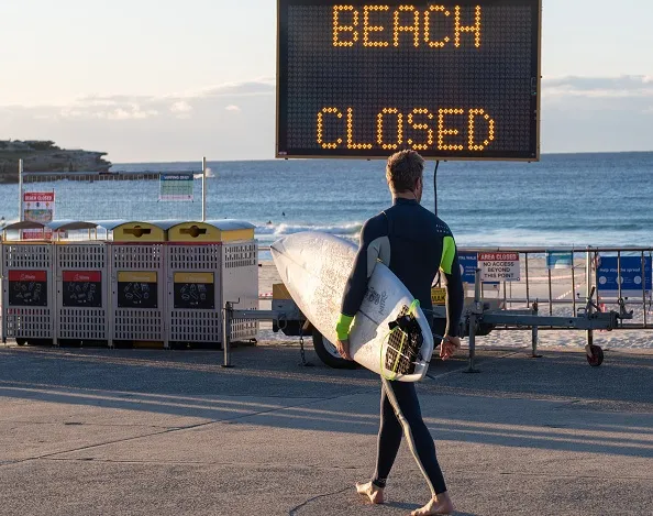One chapter of&nbsp;the economic good life may be closing, too.