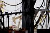 Vice President Mike Pence Visits Permian Basin Oil Field And Diamondback Oil Rig