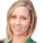 Headshot of Kathryn Cavanaugh