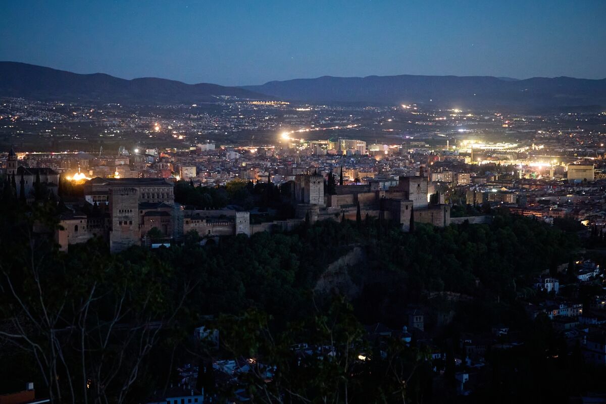 Spain’s Blackout Offers Lessons About Aggravation