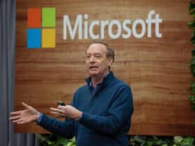 Microsoft To Invest $1 Billion In Carbon-Reduction Technology