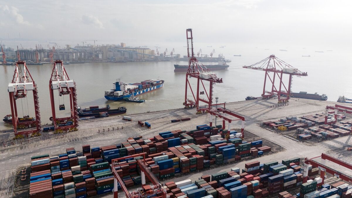 China Shares Concern Over ‘Restrictive’ US Measures With Bessent