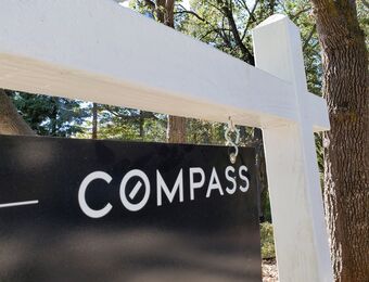 relates to Compass Faces $517 Million Risk From Realtors’ Legal Settlement