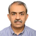 Headshot of Sunil Taldar