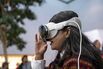 Apple’s Lead Marketer for New Vision Pro Headset Retires