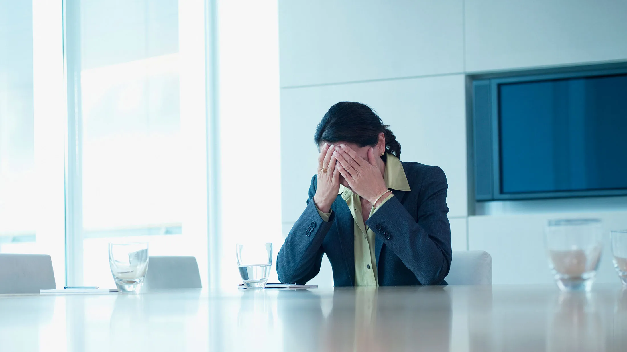Four Signs You Have a Dead-End Job - Bloomberg