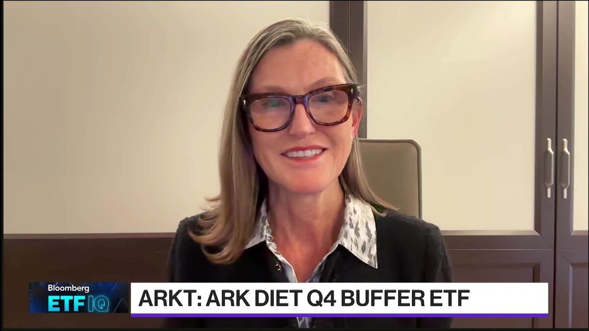 Ark Launches New Suite of Buffer ETFs
