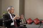 黒田総裁