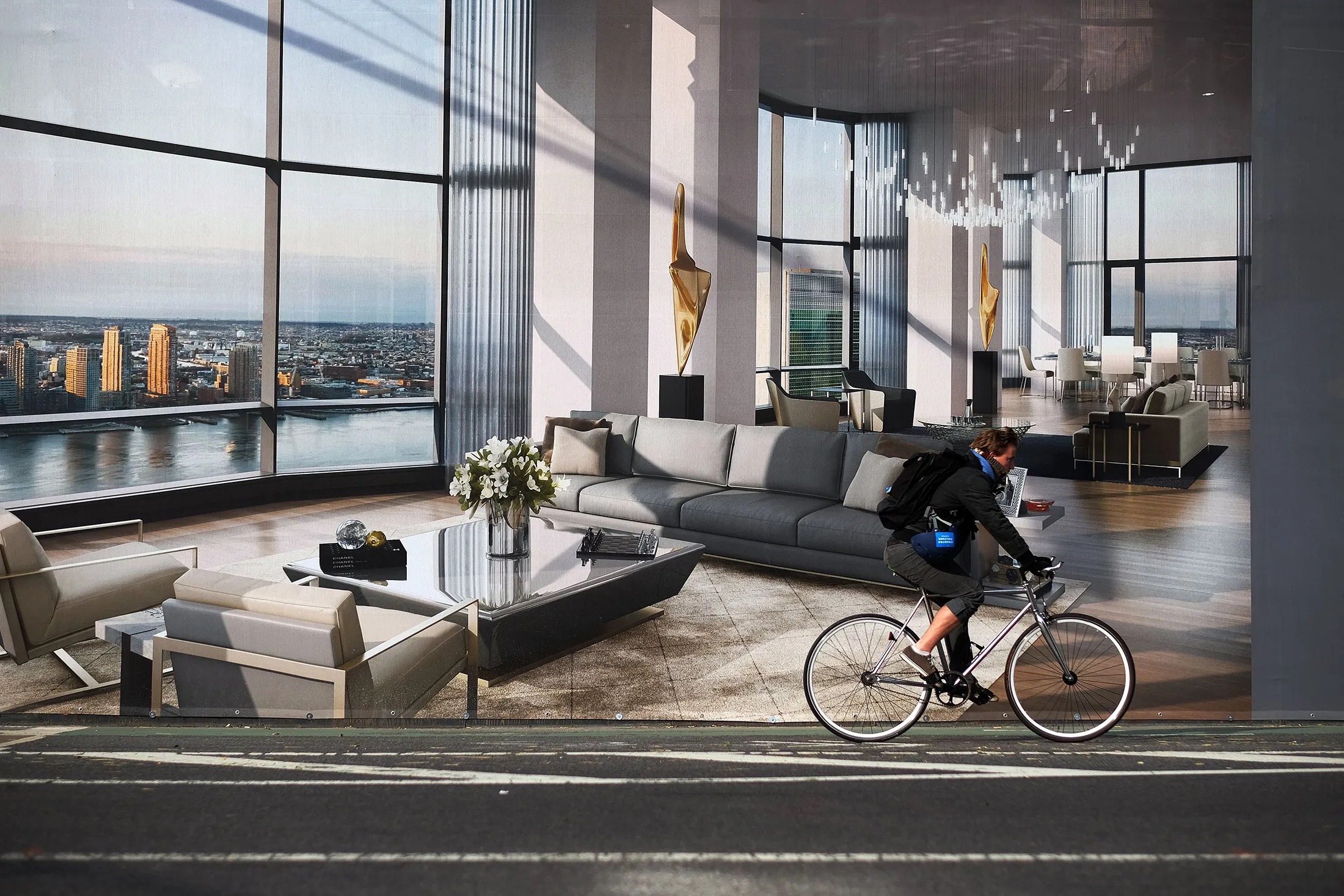 Middle Class Flat Where Are All the Middle-Class Rentals? - Bloomberg