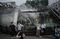 Visitors to the Hot Spring Town of Kusatsu After Japan Lifts Domestic Travel Curbs